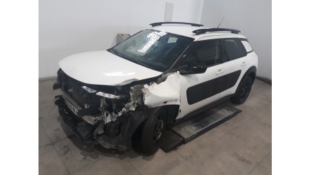 citroën c4 cactus 2014- del año 2015