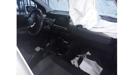 citroën c4 cactus 2014- del año 2015