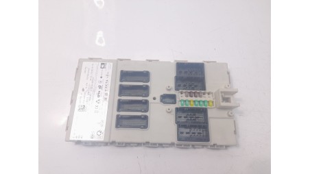 Recambio de caja reles / fusibles para mini cooper se 2020- cooper se electrico referencia OEM IAM 61355A577F2  