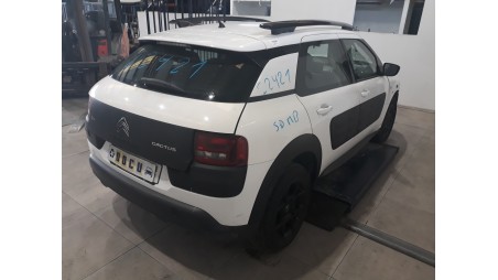 citroën c4 cactus 2014- del año 2015