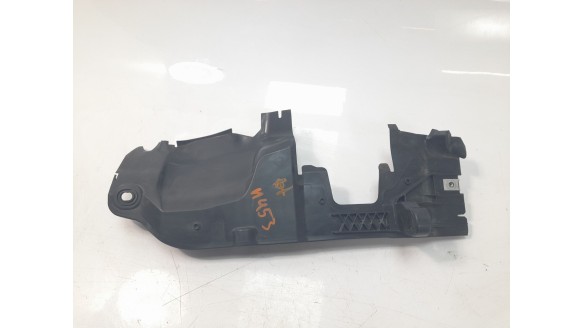 Recambio de moldura para mini cooper se 2020- cooper se electrico referencia OEM IAM 5A01623  