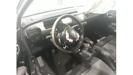 citroën c4 cactus 2014- del año 2015