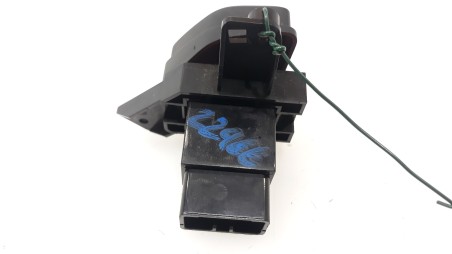 Recambio de warning para hyundai i30 (fd) 2007-2012 1.6 crdi referencia OEM IAM 937902L0004X 864W0140 864W0140