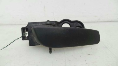 Recambio de maneta interior lateral izquierda para peugeot bipper tepee 2008- 1.3 hdi 75 referencia OEM IAM 1607737680 160773768