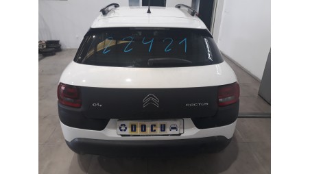 citroën c4 cactus 2014- del año 2015