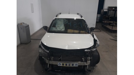 citroën c4 cactus 2014- del año 2015