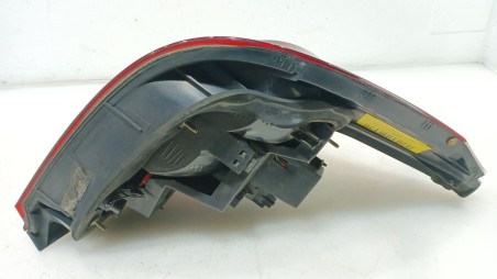 Recambio de piloto trasero derecho para bmw 5 (e60) 2001-2010 525 d referencia OEM IAM 63216910768 6910768 