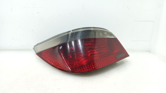 Recambio de piloto trasero izquierdo para bmw 5 (e60) 2001-2010 525 d referencia OEM IAM 63216910767 6910767 