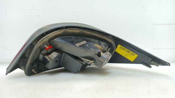 Recambio de piloto trasero izquierdo para bmw 5 (e60) 2001-2010 525 d referencia OEM IAM 63216910767 6910767 