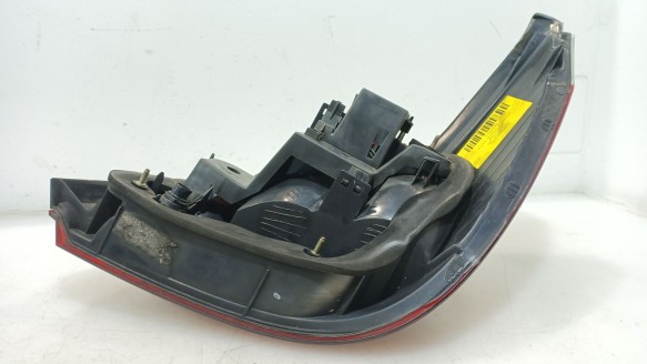 Recambio de piloto trasero izquierdo para bmw 5 (e60) 2001-2010 525 d referencia OEM IAM 63216910767 6910767 