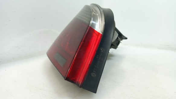 Recambio de piloto trasero izquierdo para bmw 5 (e60) 2001-2010 525 d referencia OEM IAM 63216910767 6910767 