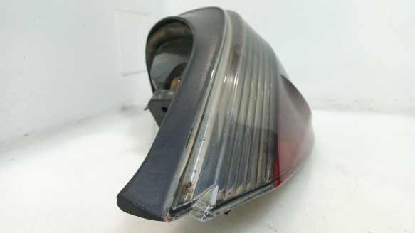 Recambio de piloto trasero izquierdo para bmw 5 (e60) 2001-2010 525 d referencia OEM IAM 63216910767 6910767 