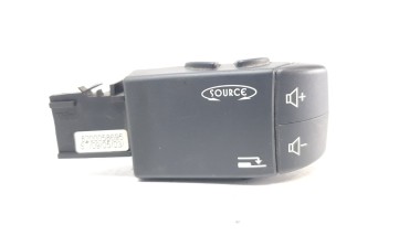 Recambio de mando volumen para renault clio ii (bb_, cb_) 1998-2016 1.2 16v (bb05, bb0w, bb11, bb27, bb2t, bb2u, bb2v, cb05,... 