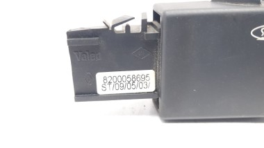 Recambio de mando volumen para renault clio ii (bb_, cb_) 1998-2016 1.2 16v (bb05, bb0w, bb11, bb27, bb2t, bb2u, bb2v, cb05,...  2