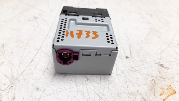 Recambio de modulo electronico para volvo xc 40 2017- essential 2wd referencia OEM IAM 10R053559  