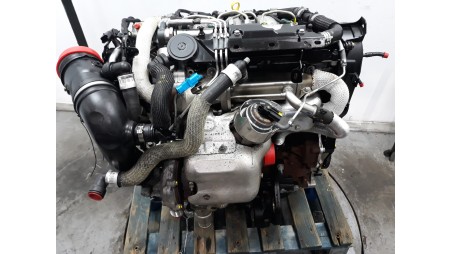 Recambio de motor completo para peugeot 407 sw 2004-2011 premium referencia OEM IAM 4HT 4HT 