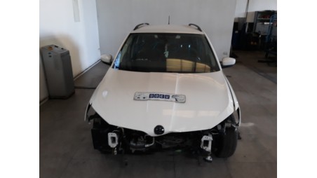 skoda fabia 2014- del año 2018