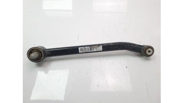 Recambio de soporte brazo suspension trasero izquierdo para jeep renegade 2014- limited 4x4 referencia OEM IAM 521136510  