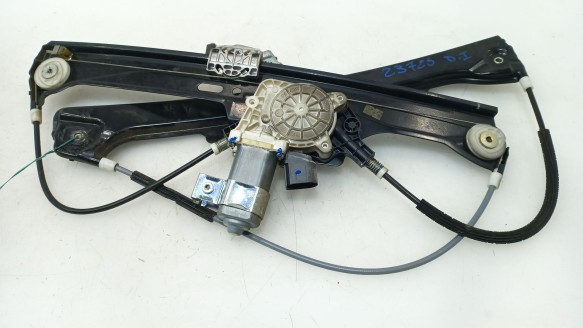 Recambio de elevalunas delantero izquierdo para bmw 5 (e60) 2001-2010 525 d referencia OEM IAM 51337075667 7075667 