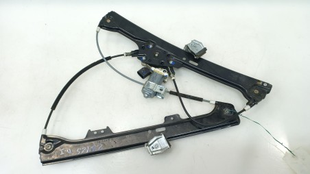 Recambio de elevalunas delantero izquierdo para bmw 5 (e60) 2001-2010 525 d referencia OEM IAM 51337075667 7075667 