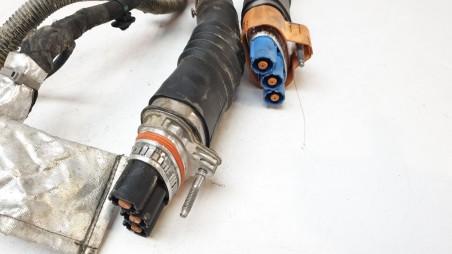 Recambio de modulo electronico para jeep renegade 2014- limited 4x4 referencia OEM IAM 52169064  