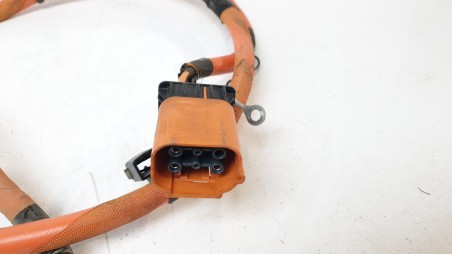 Recambio de modulo electronico para jeep renegade 2014- limited 4x4 referencia OEM IAM 52169076  