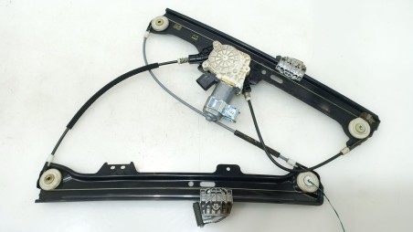 Recambio de elevalunas delantero derecho para bmw 5 (e60) 2001-2010 525 d referencia OEM IAM 51337075668 7075668 