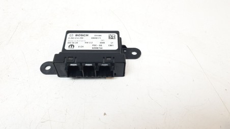 Recambio de modulo electronico para jeep renegade 2014- limited 4x4 referencia OEM IAM 52090744 0263014259 