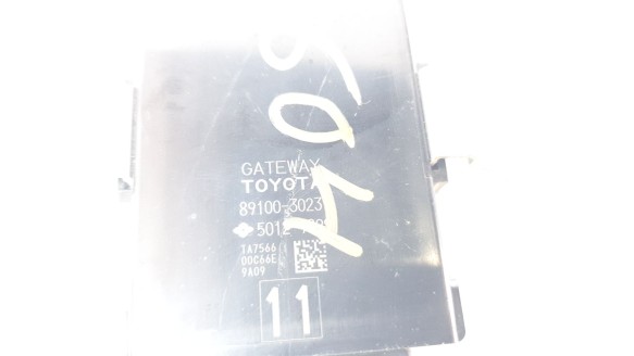 Recambio de modulo electronico para lexus xe2 2019- is300h referencia OEM IAM 891003023  