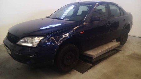 ford mondeo berlina (ge) 2000-2007 del año 2001