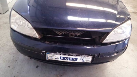 ford mondeo berlina (ge) 2000-2007 del año 2001