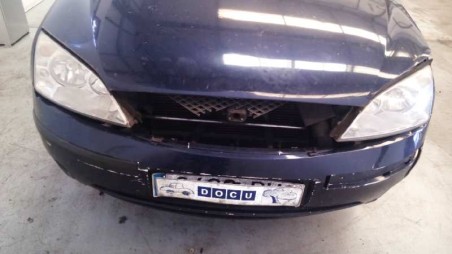 ford mondeo berlina (ge) 2000-2007 del año 2001