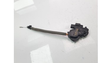 Recambio de motor apertura y cierre porton para porsche cayenne coupe (9yb) 2019- e-hybrid referencia OEM IAM 9Y3827888  