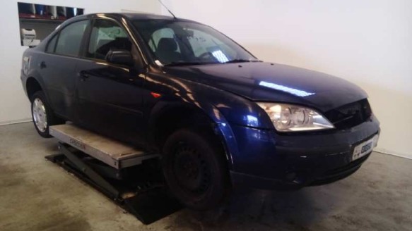ford mondeo berlina (ge) 2000-2007 del año 2001