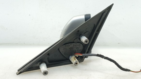 Recambio de retrovisor derecho para bmw 5 (e60) 2001-2010 525 d referencia OEM IAM 51167189488 51167189488 