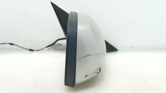 Recambio de retrovisor derecho para bmw 5 (e60) 2001-2010 525 d referencia OEM IAM 51167189488 51167189488 