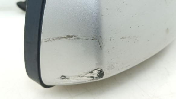 Recambio de retrovisor derecho para bmw 5 (e60) 2001-2010 525 d referencia OEM IAM 51167189488 51167189488 