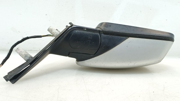 Recambio de retrovisor derecho para bmw 5 (e60) 2001-2010 525 d referencia OEM IAM 51167189488 51167189488 