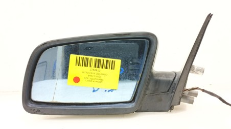 Recambio de retrovisor izquierdo para bmw 5 (e60) 2001-2010 525 d referencia OEM IAM 51167189485 51167189485 