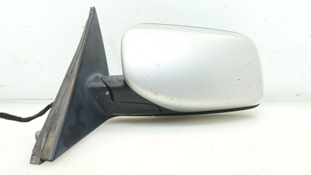 Recambio de retrovisor izquierdo para bmw 5 (e60) 2001-2010 525 d referencia OEM IAM 51167189485 51167189485 