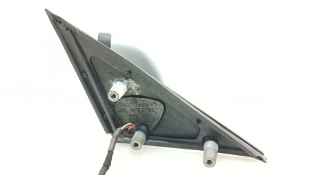 Recambio de retrovisor izquierdo para bmw 5 (e60) 2001-2010 525 d referencia OEM IAM 51167189485 51167189485 