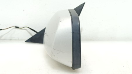 Recambio de retrovisor izquierdo para bmw 5 (e60) 2001-2010 525 d referencia OEM IAM 51167189485 51167189485 