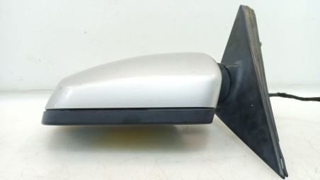 Recambio de retrovisor izquierdo para bmw 5 (e60) 2001-2010 525 d referencia OEM IAM 51167189485 51167189485 