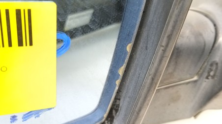 Recambio de retrovisor izquierdo para bmw 5 (e60) 2001-2010 525 d referencia OEM IAM 51167189485 51167189485 