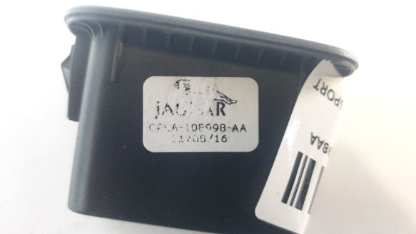 Recambio de interruptor para land rover discovery sport 2014- pure referencia OEM IAM CPLA10E998AA  