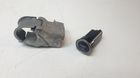Recambio de conmutador de arranque para lexus xe2 2019- is300h referencia OEM IAM 45020053  
