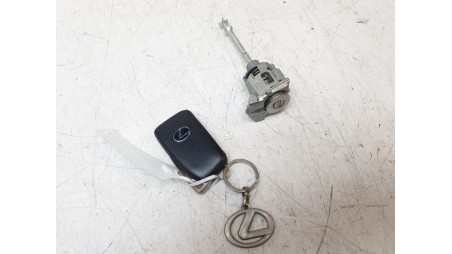 Recambio de conmutador de arranque para lexus xe2 2019- is300h referencia OEM IAM 45020053  