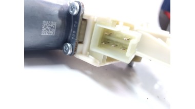 Recambio de motor elevalunas delantero izquierdo para mercedes-benz clase glk (x204) 2008-2015 220 cdi 4-matic (204.984, 204.997 2