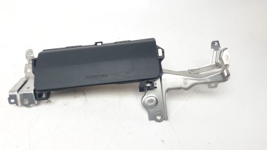 Recambio de airbag de rodillas para lexus xe2 2019- is300h referencia OEM IAM TG11D01003 0589P1000369 