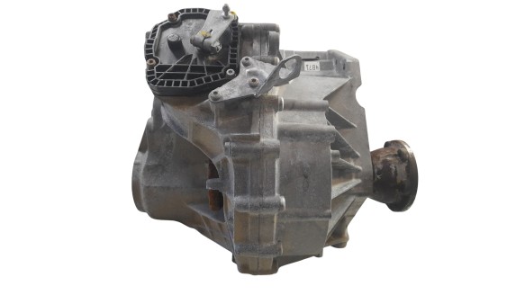 Recambio de caja cambios para seat arona (kj7, kjp) 2017- 1.6 tdi referencia OEM IAM 0CW300043F  UCA